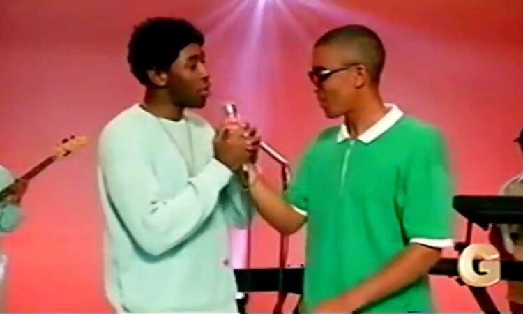 Tyler, The Creator - Find Your Wings (Music Video)