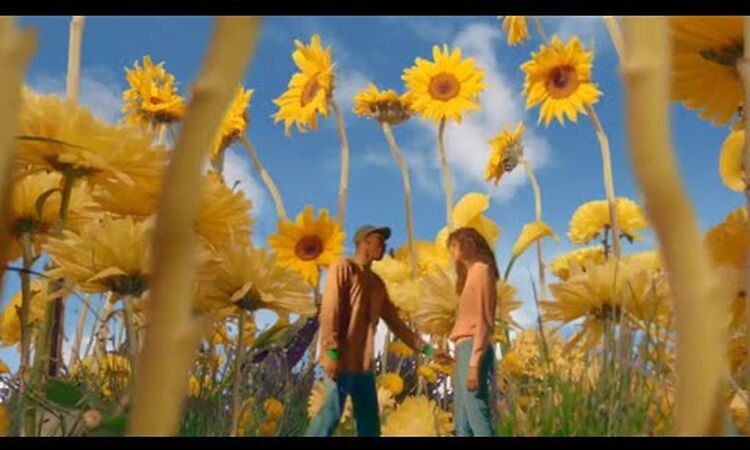 Tyler, The Creator - Fucking Young