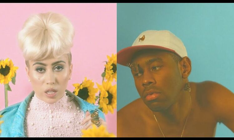 Tyler, The Creator - PERFECT Featuring Kali Uchis And Austin Feinstein
