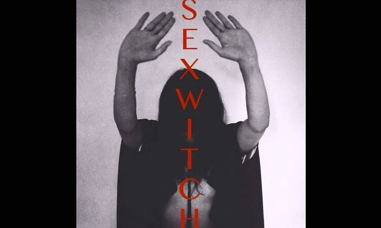 Sexwitch - Ha Howa Ha Howa (Official Audio)