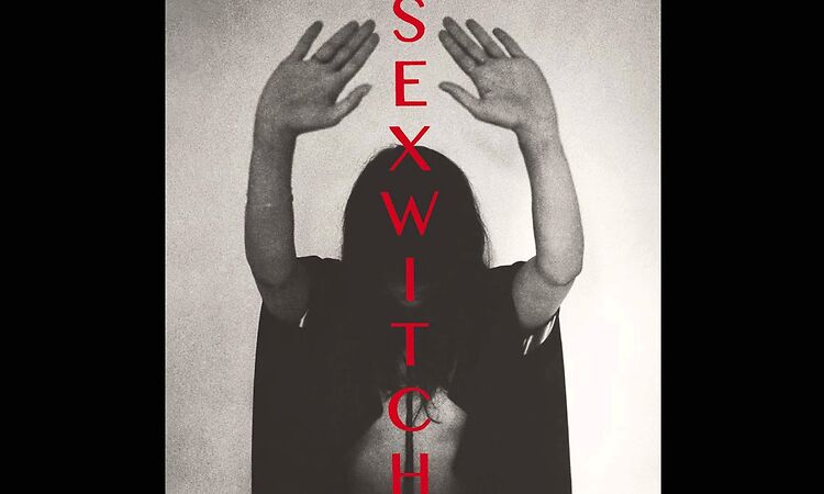 SEXWITCH - Helelyos (Official Audio)