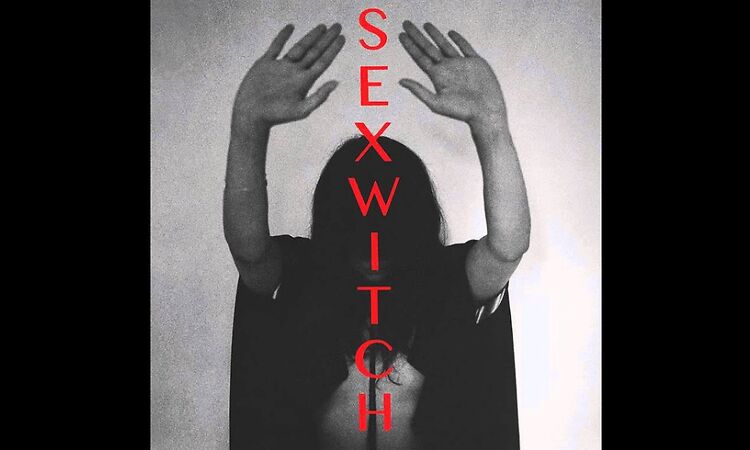 SEXWITCH - Ghoroobaa Ghashangan (2015)