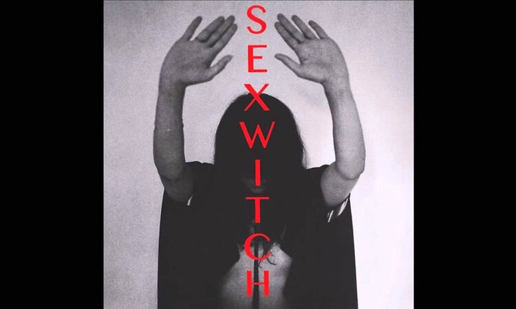 Sexwitch  - Kassidat El Hakka