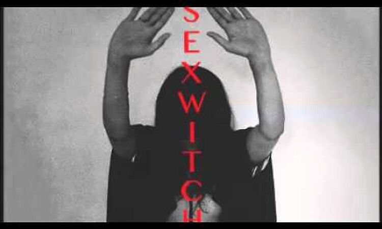Sexwitch - War in Peace