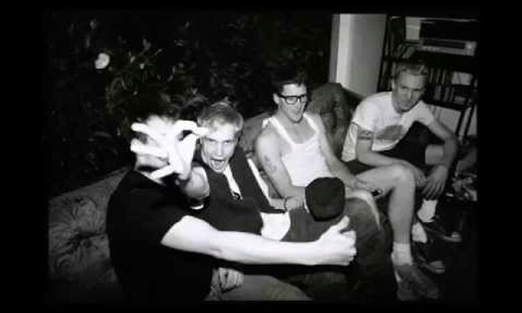 Elliott Smith- I Love My Room- rare song