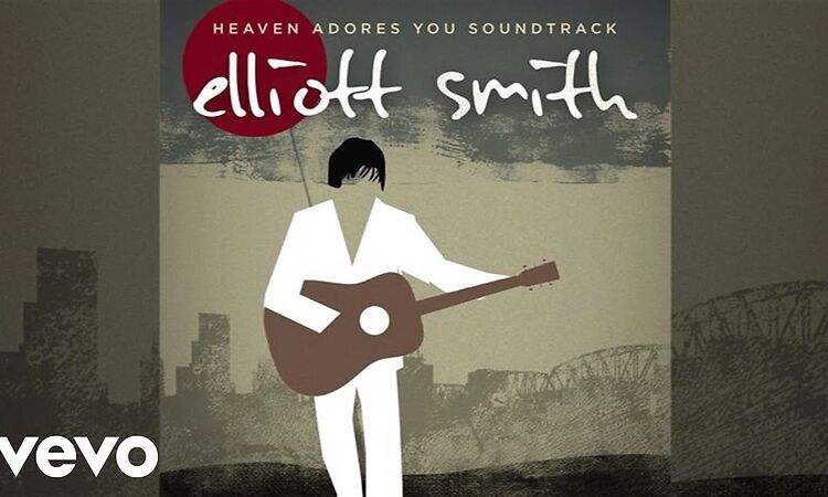 Elliott Smith - Plainclothes Man