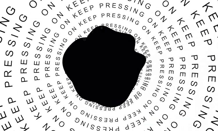 Crowd Of Chairs - Giving In (Official Video)