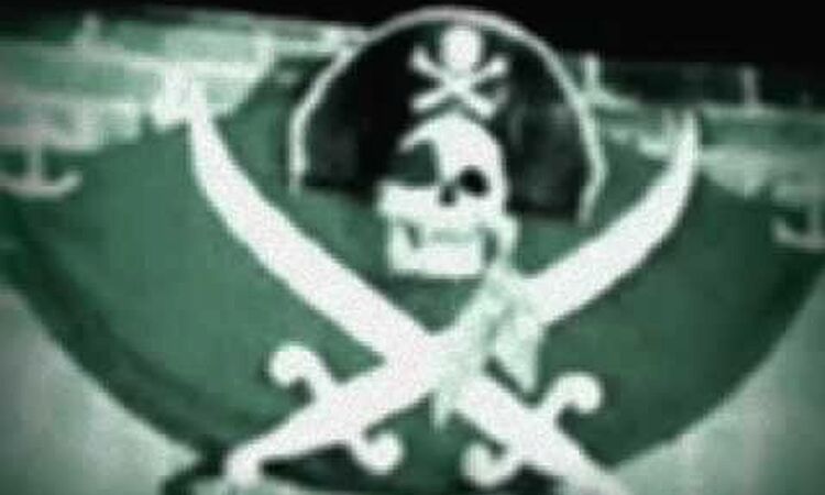 William S. Burroughs - The Last Words of Hassan Sabbah