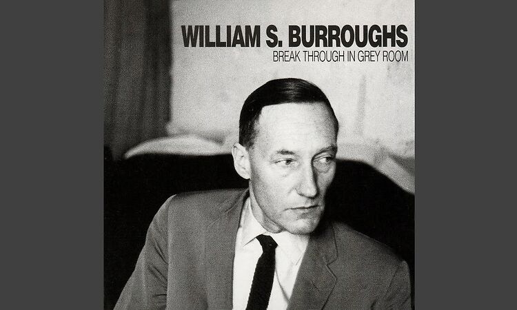 Burroughs Called The Law