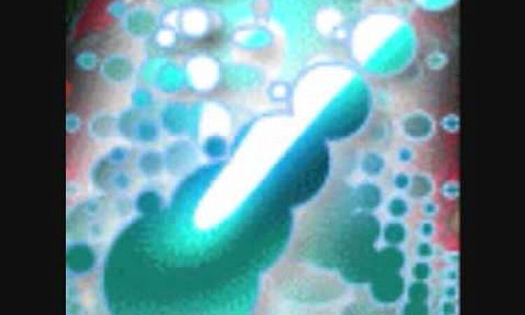 Cyborg - Another World