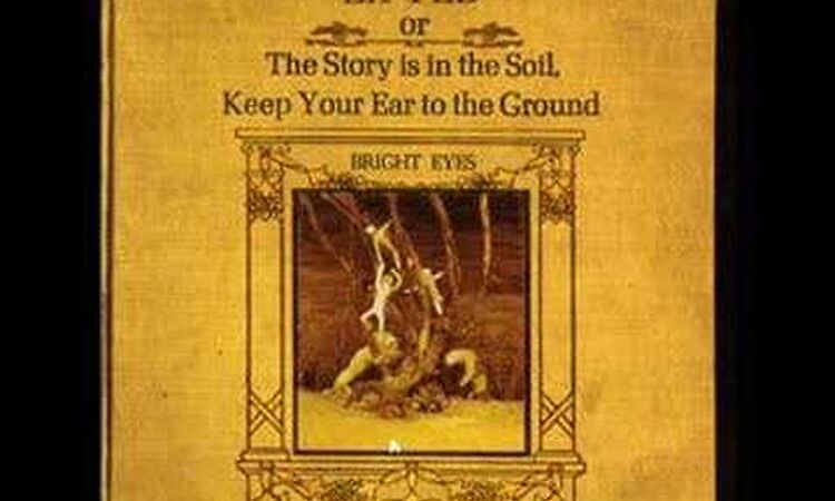 Bright Eyes - You Will. You? Will. You? Will. You? Will