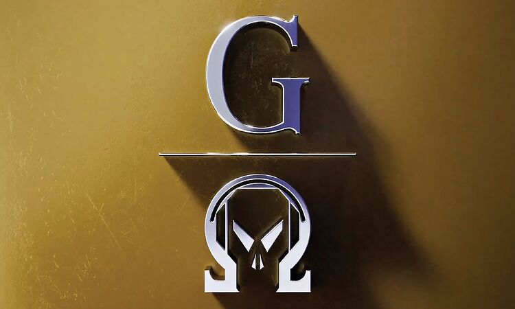 Rufige Kru - Goldikus (feat. Cleveland Watkiss) [Visualiser]