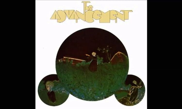 The Advancement - Stone Folk