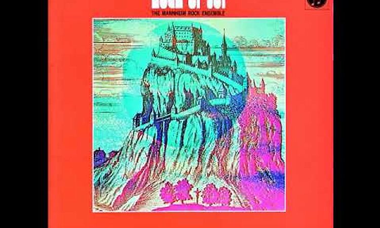 The Mannheim Rock Ensemble - Hungarian Dances