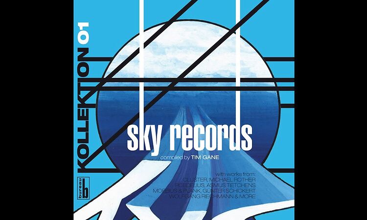 Moebius & Beerbohm - Doppelschnitt (Richard Norris Edit)