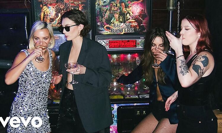 The Beaches - Last Girls At The Party