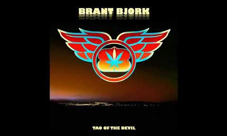 BRANT BJORK  "Tao of the Devil" 2016 (Full Album)