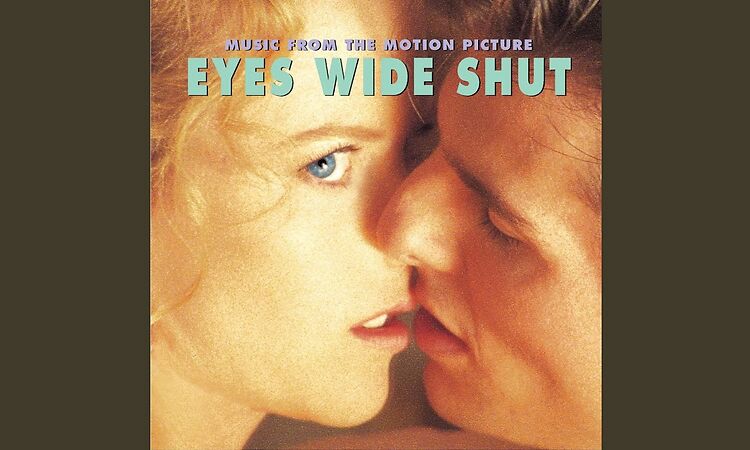 Strangers in the Night