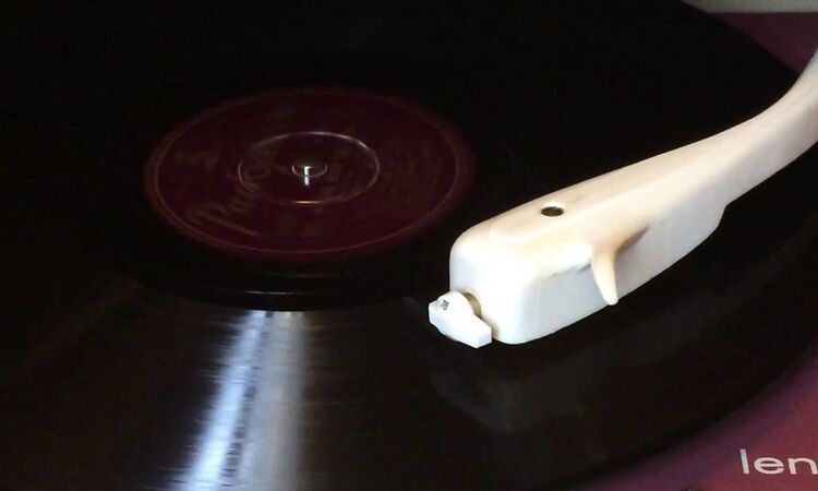 I Fall In Love With You Every Day - Victor Silvester & His Ballroom Orchestra - 78 rpm