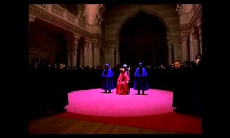 Eyes Wide Shut - Waltz No.2, Jazz No.2 - Music Video