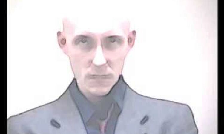 M BRYO - Let's go to war (1981)