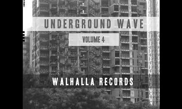 Palais Des Bauzards It’s Disgusting (Remix)