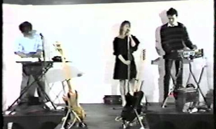 S.M. Nurse (my greedy policeman, live 1983)