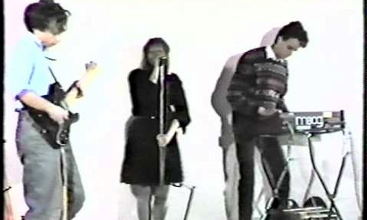 S.M. Nurse (hot day in Istanbul, live 1983)