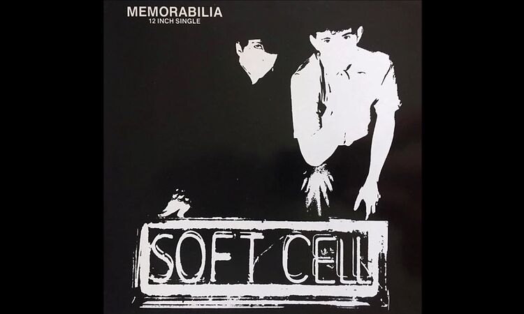 Soft Cell - Memorabilia (Ecstatic Version)