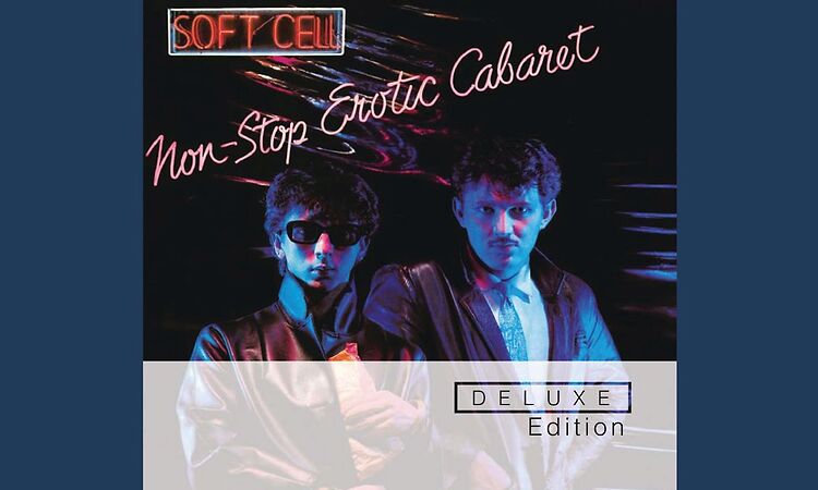 A Man Could Get Lost (Non Stop Ecstatic Dancing Version)