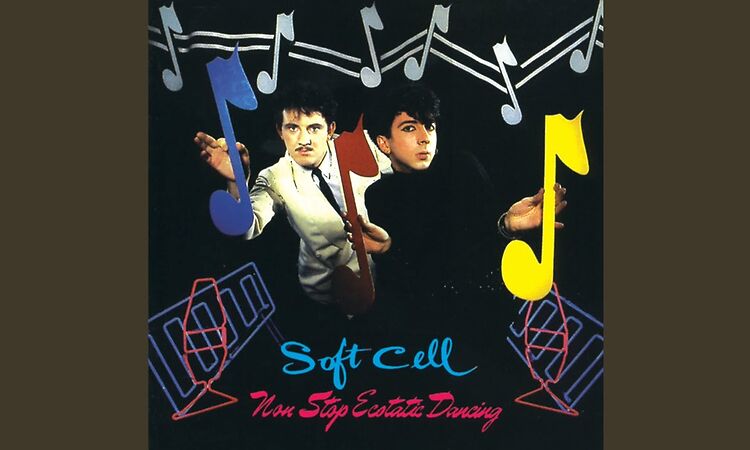 Tainted Love / Where Did Our Love Go (Extended Version / Medley)