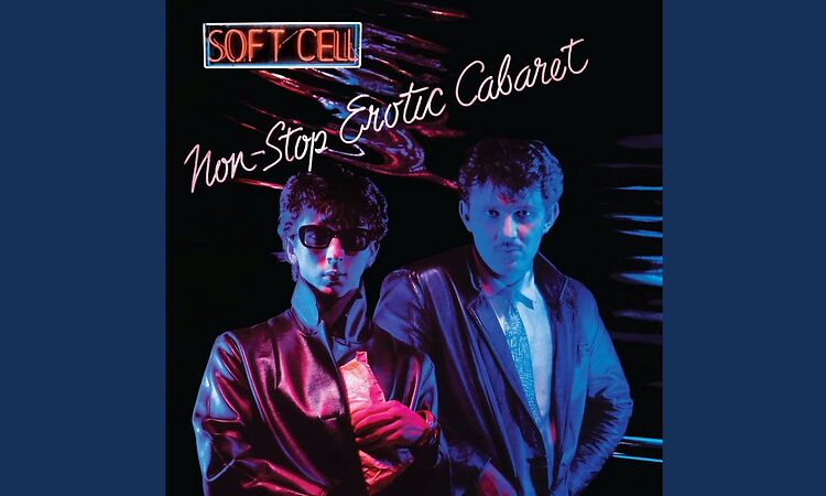 Sex Dwarf (Remastered 2023)