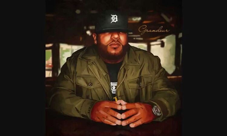 Apollo Brown - Detonate (Ft. M.O.P.)