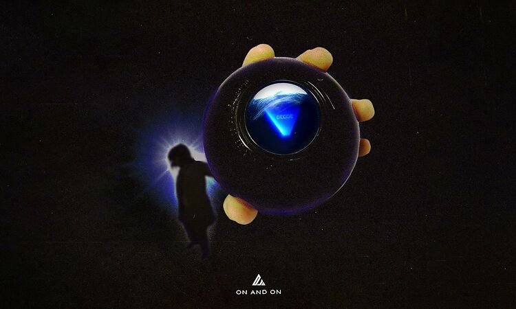 Djo - On And On (Official Audio)