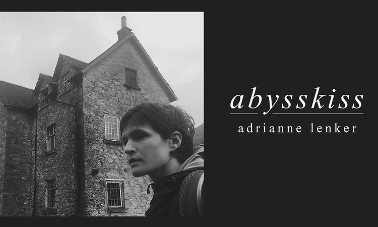 Adrianne Lenker - blue and red horses [Official Audio]