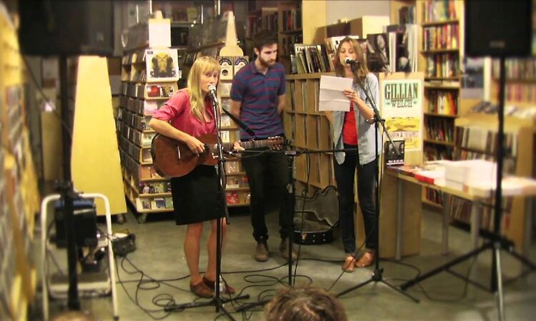 The Weather Station - Came So Easy