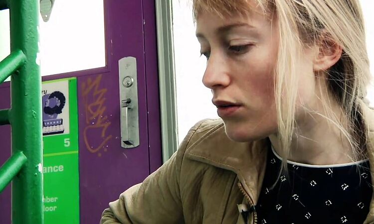 THE WEATHER STATION - Know It To See It