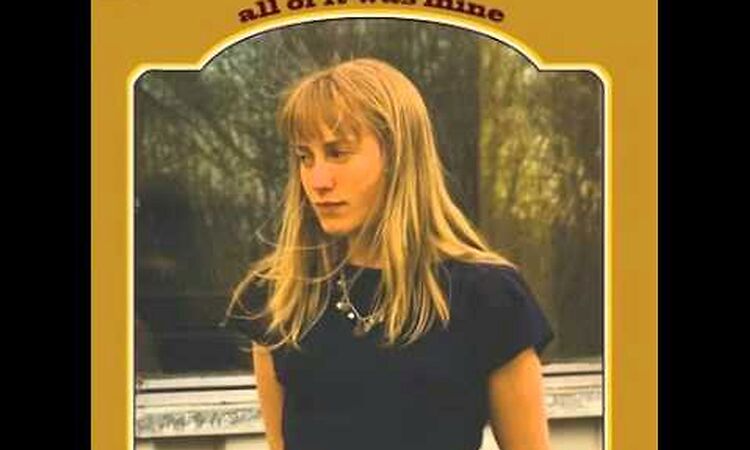 The Weather Station-Everything I Saw