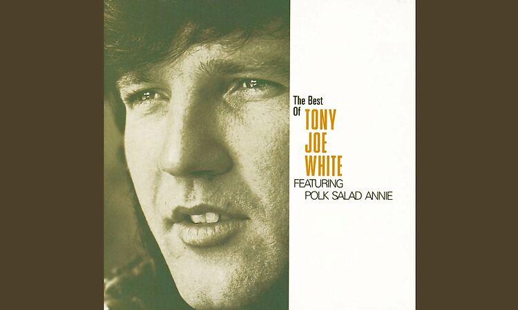 They Caught the Devil and Put Him in Jail in Eudora, Arkansas