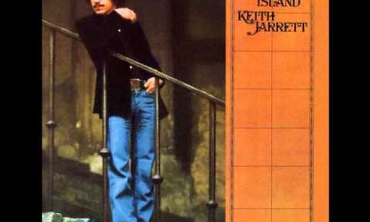 Keith Jarrett - Treasure Island