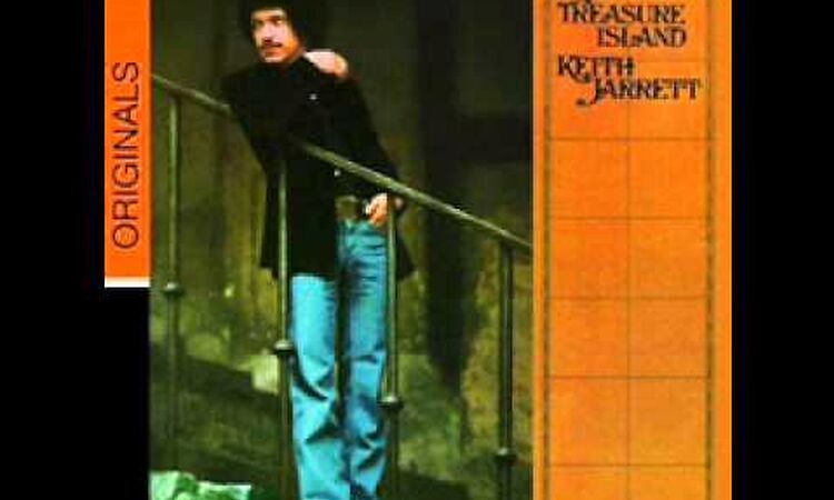 Keith Jarrett - Le Mistral