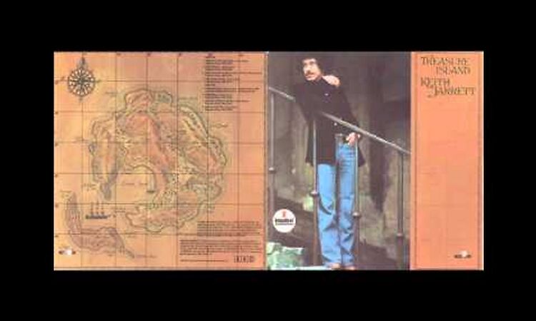 Keith Jarrett - Angles (Without Edges)