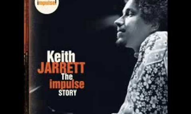 Keith Jarrett The rich and the poor