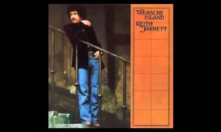 Keith Jarrett - 1974 - Introduction And Yaqui Indian Folk Song