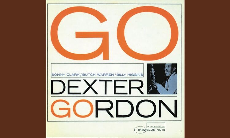 Second Balcony Jump (Rudy Van Gelder Edition)