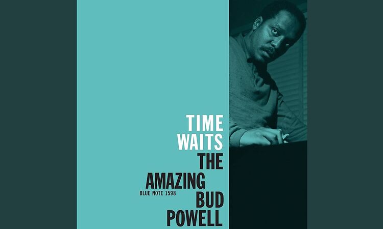 Time Waits (Remastered 1999/Rudy Van Gelder Edition)