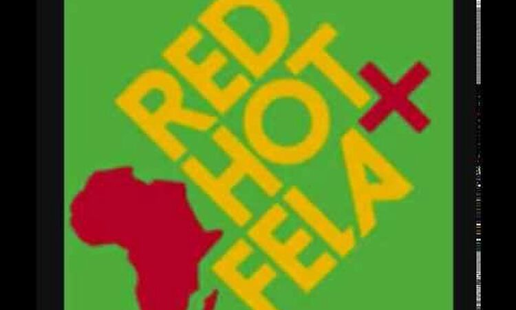 Kyp Malone, Tunde Adebimpe, Kronos Quartet, Stuart Bogie  -Sorrow Tears and Blood-