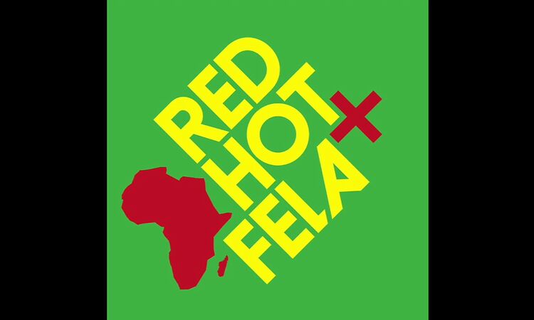 [Red Hot Organization] Superhuman Happiness "ITT International Thief Thief"