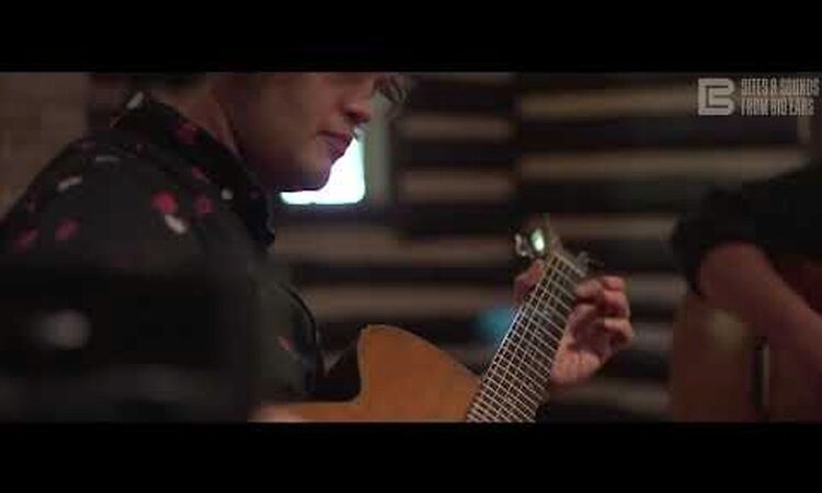 Marisa Anderson & William Tyler - "Lost Futures" Live @ Big Ears