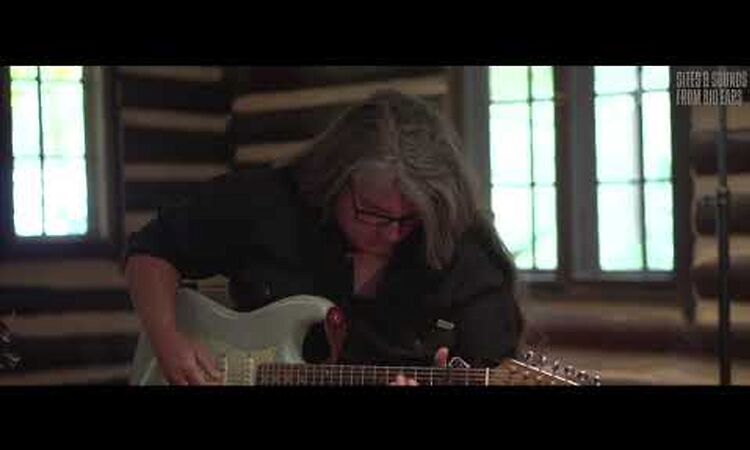 Marisa Anderson & William Tyler - "Hurricane Light" Live @ Big Ears